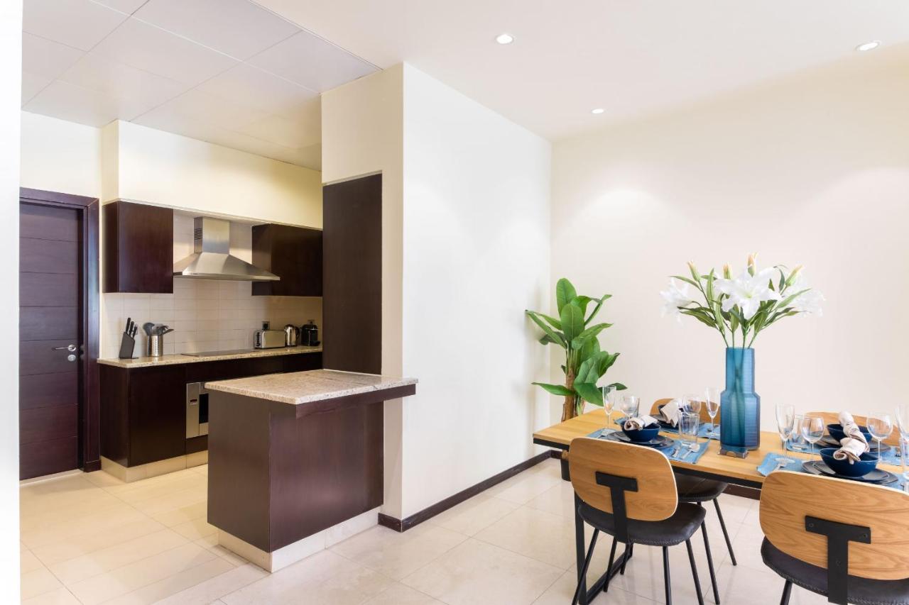 Tiara Residences, Palm Jumeirah - Mint شقة دبي