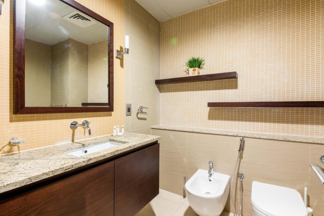 Tiara Residences, Palm Jumeirah - Mint شقة *