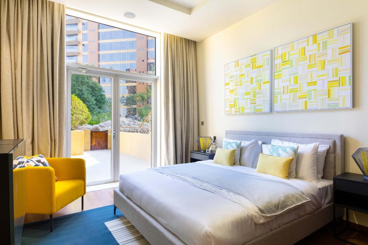 Tiara Residences, Palm Jumeirah - Mint شقة *