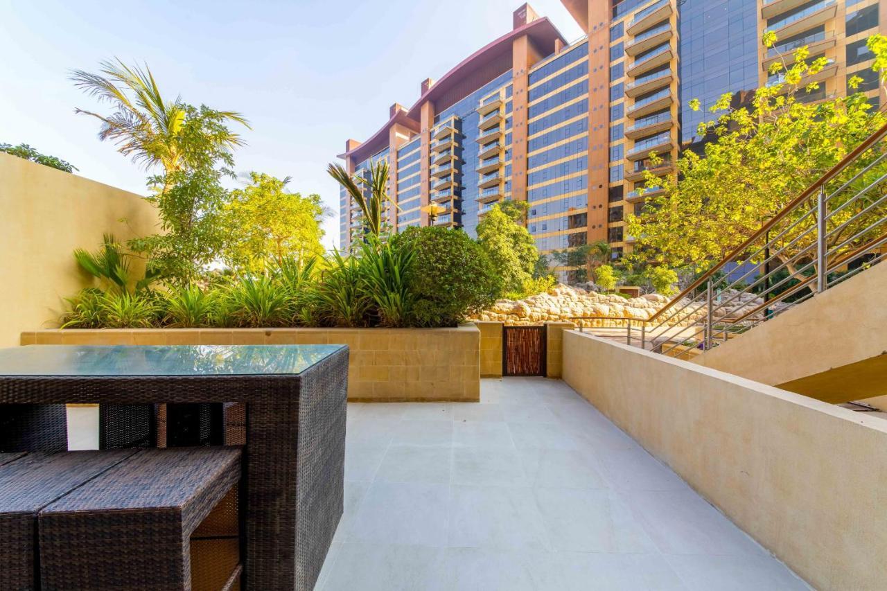 شقة Tiara Residences, Palm Jumeirah - Mint *