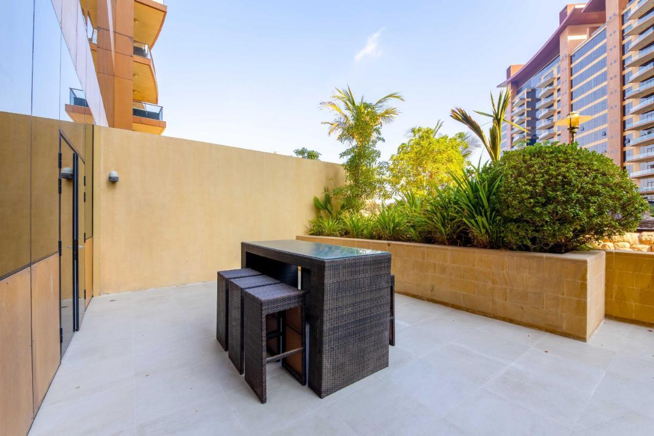 Tiara Residences, Palm Jumeirah - Mint * دبي