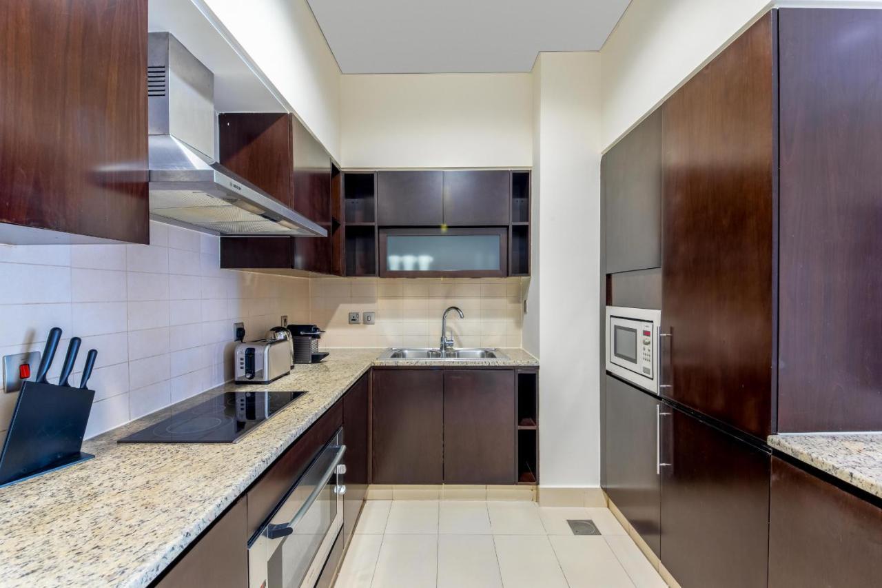 Tiara Residences, Palm Jumeirah - Mint دبي
