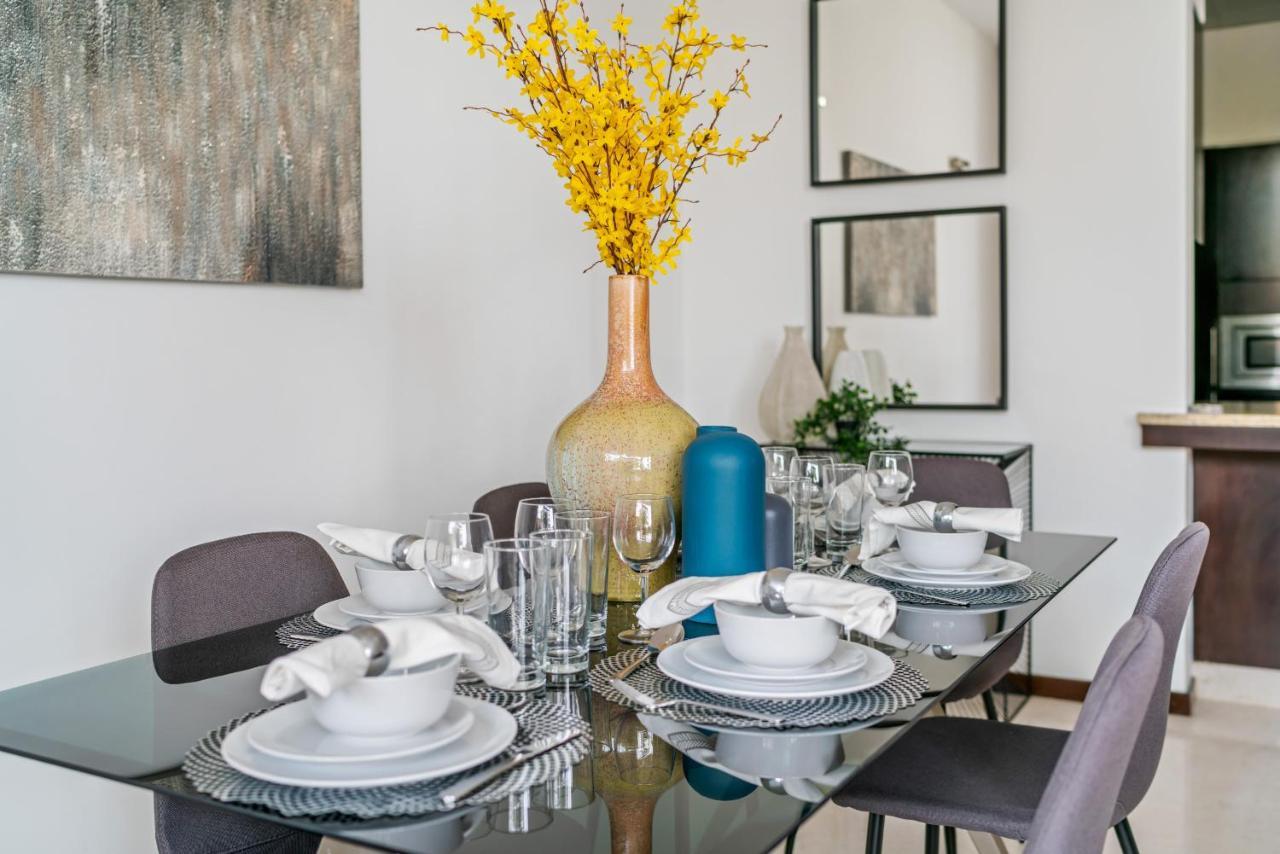 Tiara Residences, Palm Jumeirah - Mint شقة دبي