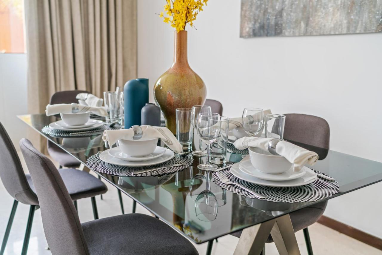 Tiara Residences, Palm Jumeirah - Mint * دبي