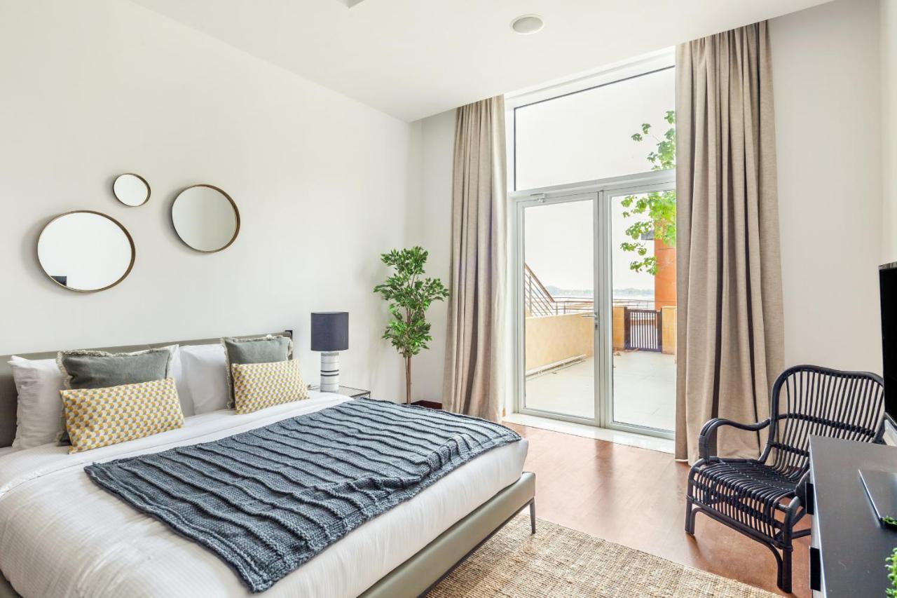 شقة Tiara Residences, Palm Jumeirah - Mint