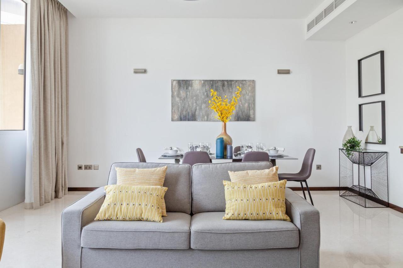 Tiara Residences, Palm Jumeirah - Mint شقة *