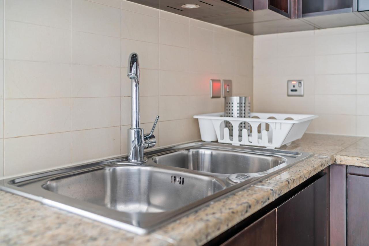 Tiara Residences, Palm Jumeirah - Mint دبي
