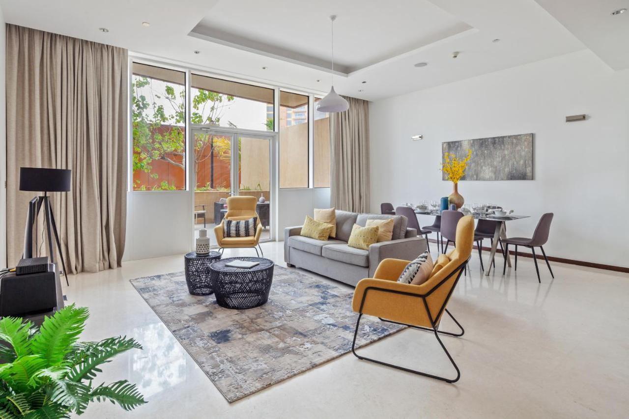 Tiara Residences, Palm Jumeirah - Mint شقة دبي