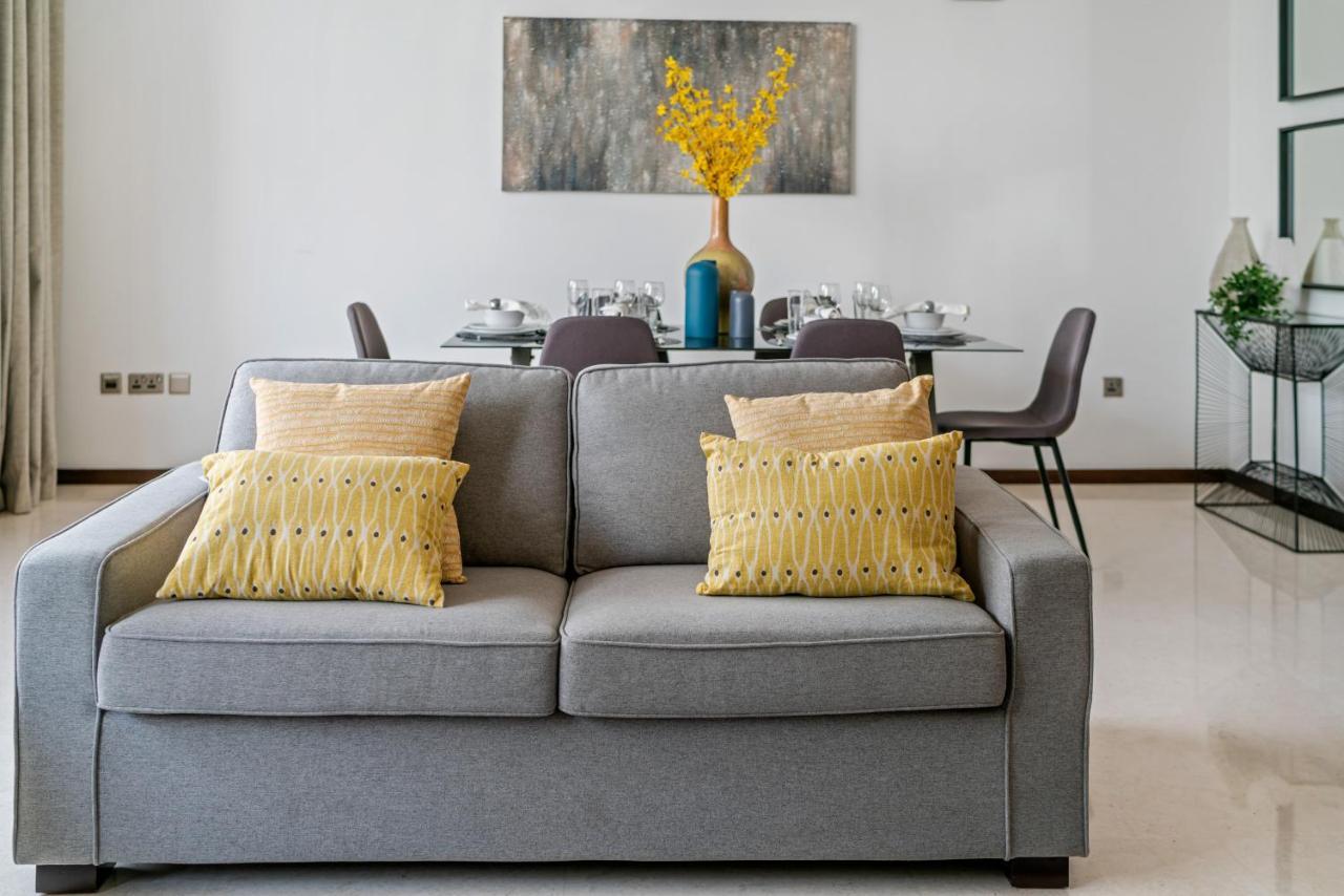 Tiara Residences, Palm Jumeirah - Mint شقة *