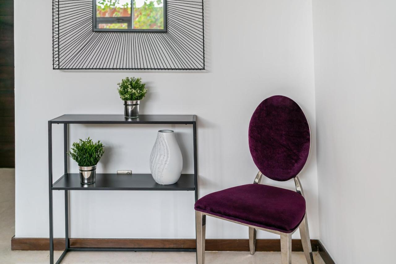شقة Tiara Residences, Palm Jumeirah - Mint *