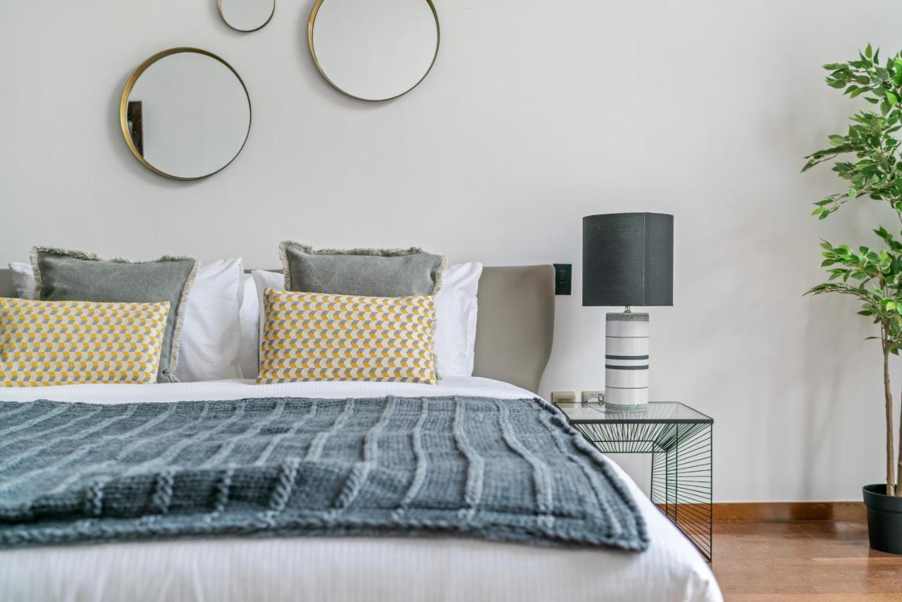 Tiara Residences, Palm Jumeirah - Mint شقة