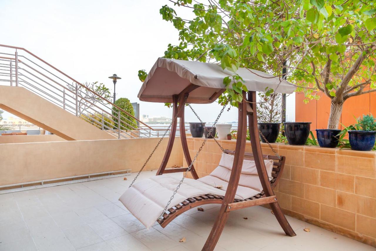 Tiara Residences, Palm Jumeirah - Mint شقة
