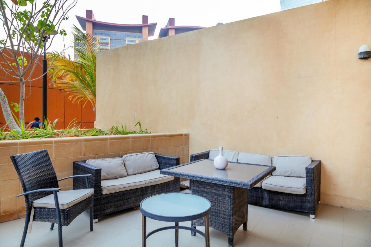 شقة Tiara Residences, Palm Jumeirah - Mint *